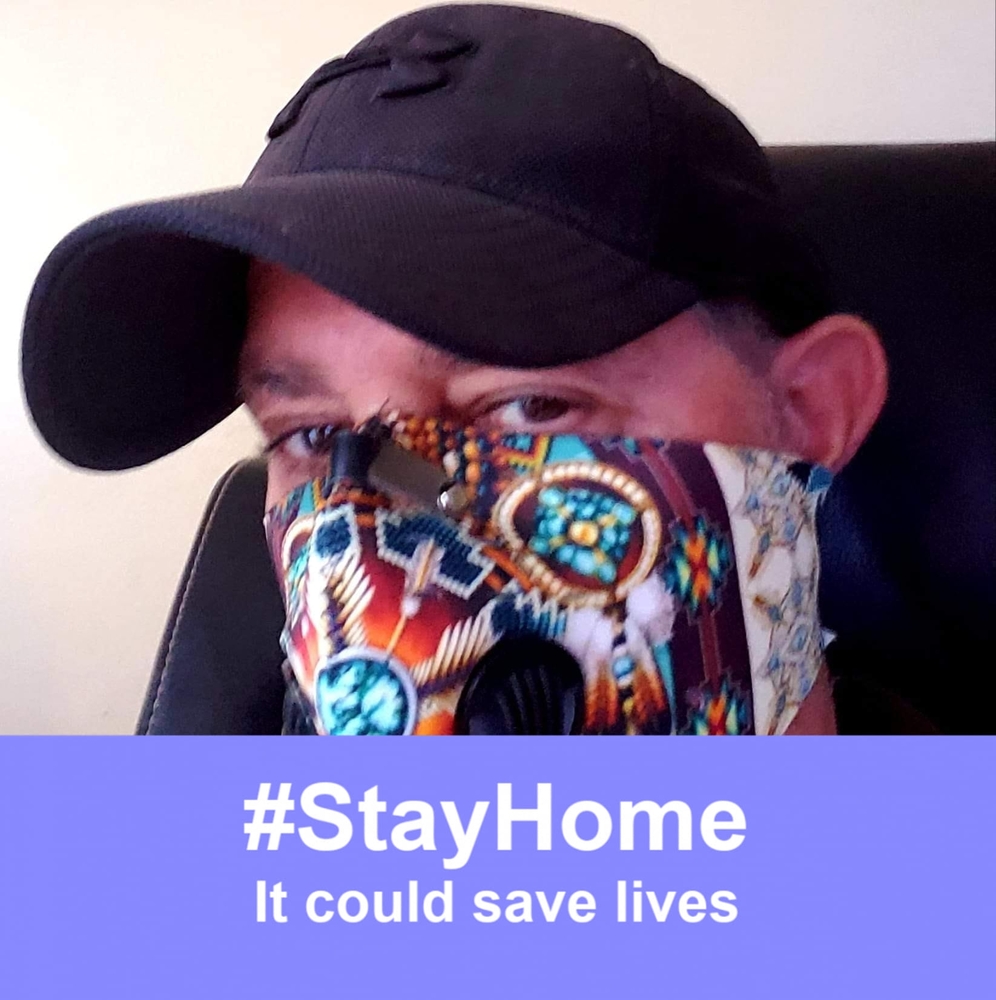 Meet your Posher, Len